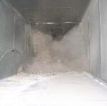 Dirty Commercial Ducts