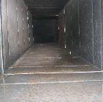 Clean Commercial Ducts