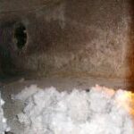 Duct Debris