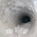 Dirty Duct Interior