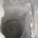 Dirty Duct Interior