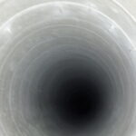 Clean Commercial Dryer Ducts