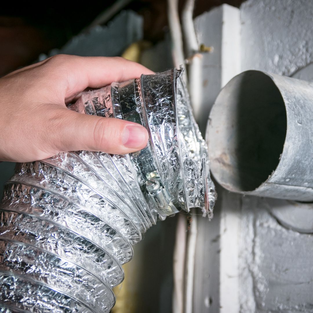 air duct