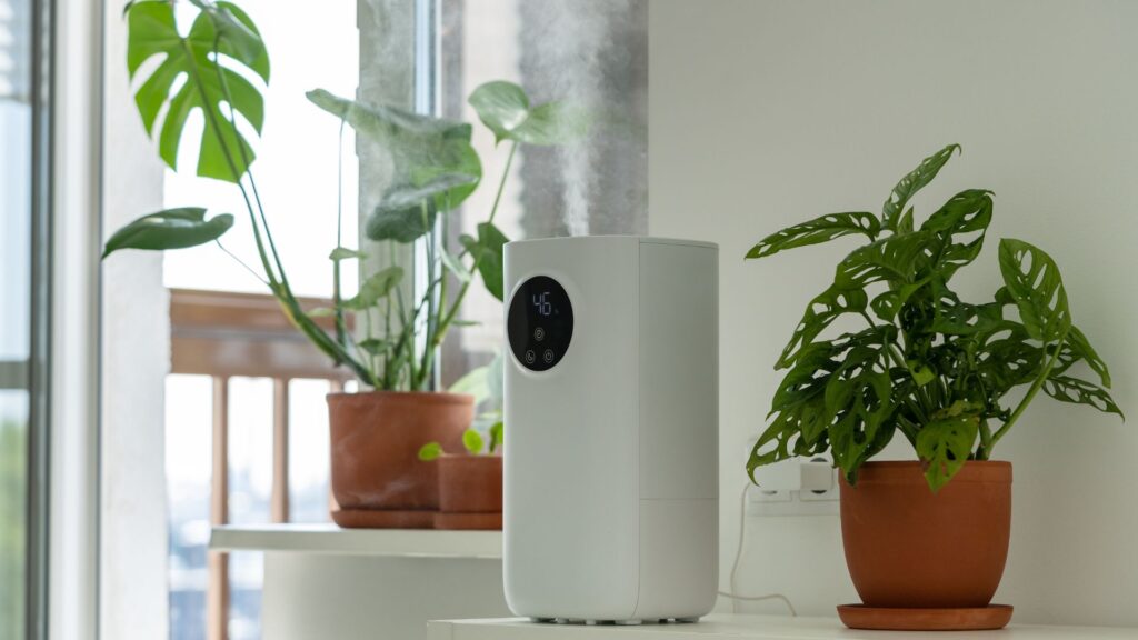 4 HVAC Devices That Can Improve Your Indoor Air Quality
