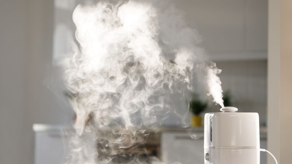 How Humidity Affects Your HVAC System and Indoor Comfort