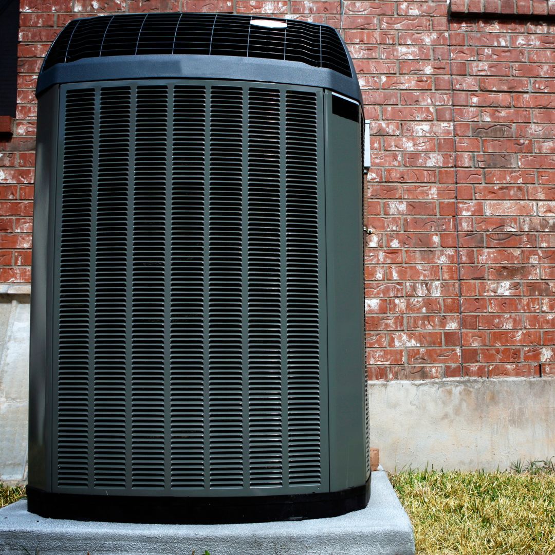 air conditioning unit